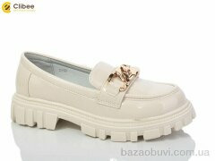 Clibee-Apawwa D155 beige, 600.00, 6, 32-37