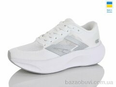 Restime UWL26747 white, 22.70, 8, 36-41