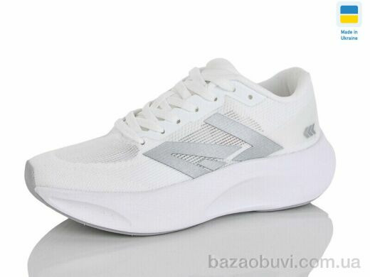 Restime UWL26747 white, 22.70, 8, 36-41