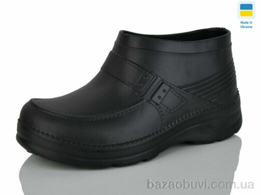 SANLIN 2 M2 холод чорний, 120.00, 6, 41-46
