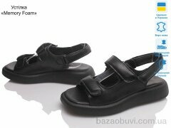 Prime-Opt Paradize SAN-1203 чорний, 729.00, 6, 36-40