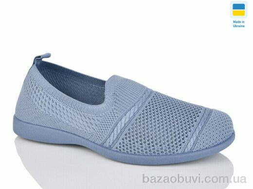 DeMur 713 т.сірий, 260.00, 10, 36-40