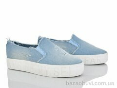 LiBang 6-38 блакитний, 200.00, 12, 36-41