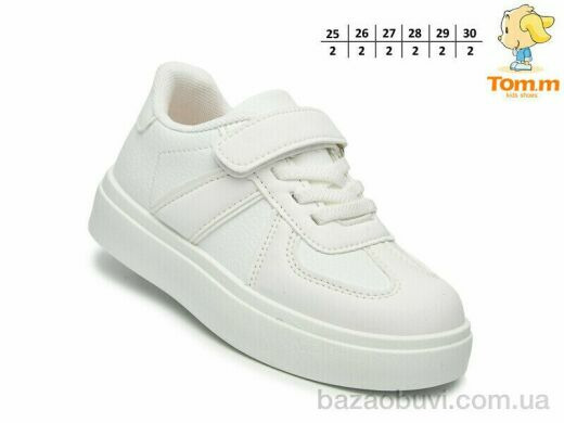 TOM.M 69000A, 390.00, 12, 25-30