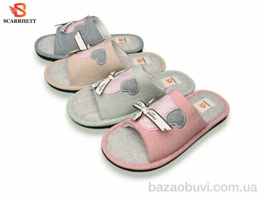 SCARRHETT K1655 mix, 260.00, 24, 36-41