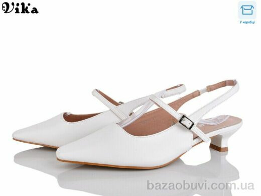 VIKA-Limani-LULU 130-3, 640.00, 6, 36-40