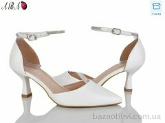 Aba QQ9ABA3-2, 590.00, 8, 36-41