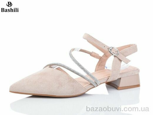 Башили V281-7, 580.00, 6, 36-40