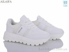 Ailaifa 2381-2 піна, 550.00, 6, 36-41