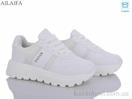 Ailaifa 2381-2 піна, 550.00, 6, 36-41