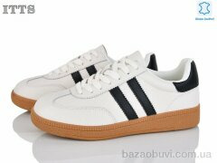 ITTS Q003-B, 820.00, 6, 36-41