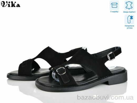 Vika B987-4, 680.00, 8, 36-41