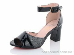 MaiNeLin 2937-1 black, 200.00, 6, 36-40