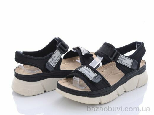 Коронате 6707 black, 380.00, 8, 37-42