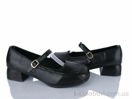 Prime-Opt No brand A-3 black, 549.00, 8, 37-41