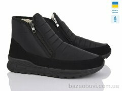 Paolla 4336 чорний, 590.00, 6, 41-45