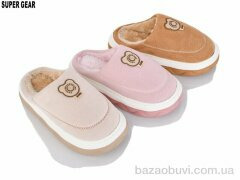 Super Gear 5007 mix, 250.00, 12, 36-41