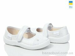 LiBang Аліна 312-869 білий, 350.00, 7, 24-30