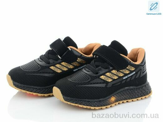 Ok Shoes SP231-1 LED, 230.00, 8, 20-25