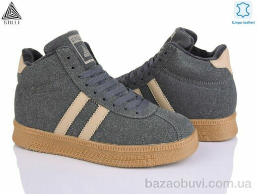 STILLI Group HB980-5 шкіра піна, 440.00, 8, 36-41