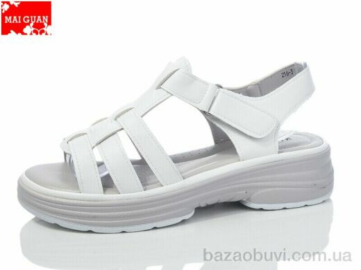 Maiguan 216-3, 490.00, 8, 36-41