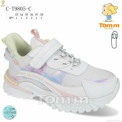 TOM.M C-T9805-C, 499.00, 8, 33-38