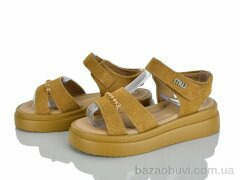 Clibee-ShoSho ZC2281-1 camel, 14.00, 6, 32-37