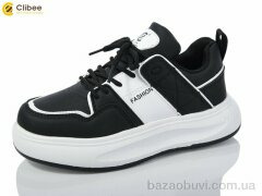 Clibee-Apawwa LC982 black-white, 550.00, 6, 32-37