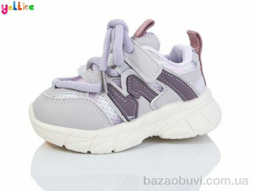 Yalike 2006-2, 320.00, 12, 21-25