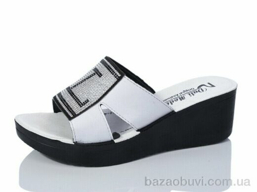 Sali-2 0970C white, 110.00, 6, 36-40