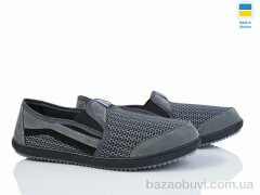 Paolla T12 сірий, 250.00, 6, 41-45