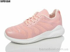Super Gear B871-2 pink, 250.00, 8, 36-41