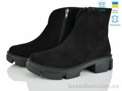 G-Aira NXY02 чорний з., 970.00, 6, 36-40