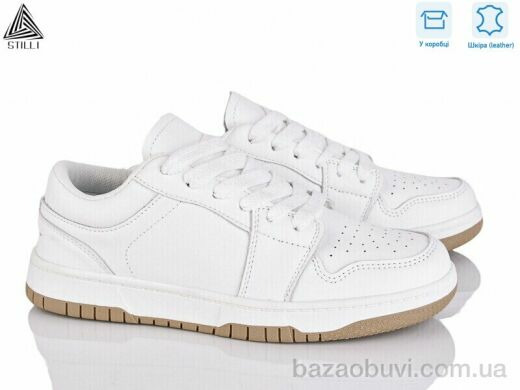 STILLI Group NK20-3 шкіра піна, 490.00, 8, 36-41