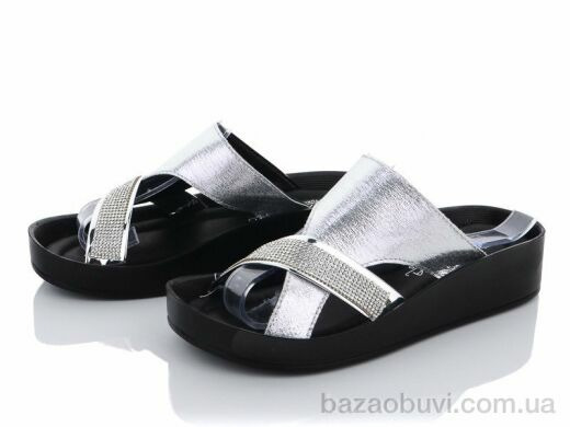 Selena АКБ серебро камни, 160.00, 8, 36-40
