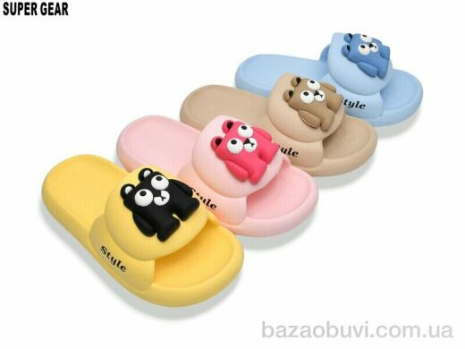 Super Gear 258-5 mix, 240.00, 12, 30-35