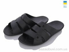 LiBang Фітнес чол. чорні, 130.00, 10, 40-45