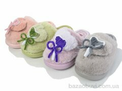 Progress Шльопки Ж A886 mix, 270.00, 12, 36-41