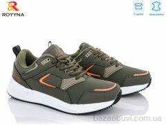 ROYYNA 047B-2, 12.00, 8, 36-41
