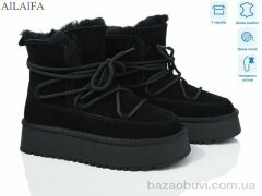 Ailaifa U19-2, 24.50, 6, 36-41