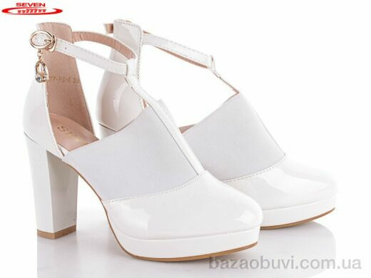Seven 777-P5-6, 100.00, 6, 36-40