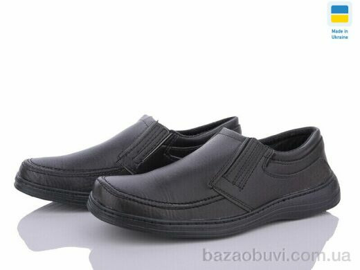 Lvovbaza Ankor Т1 чорний, 350.00, 8, 40-45