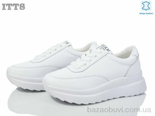 ITTS MT58-2, 20.00, 6, 36-41