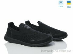 Paolla 3920 чорний, 310.00, 6, 41-45
