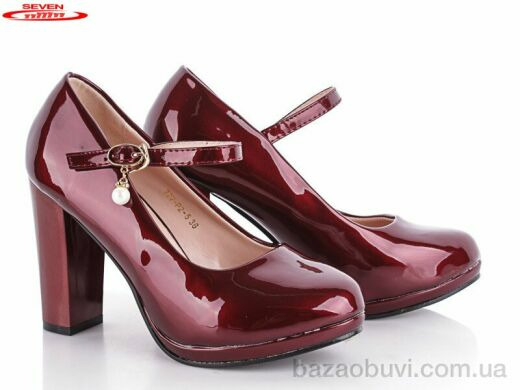 Seven 777-P2-5, 100.00, 6, 36-40