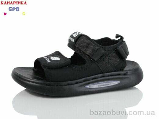 GFB-Канарейка Y7503-1, 450.00, 10, 26-30