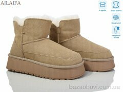 Ailaifa U55-6, 24.00, 6, 36-41