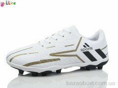 Yalike 04-32 white, 250.00, 6, 40-45