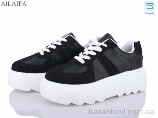 Ailaifa 6029 black, 570.00, 6, 36-41