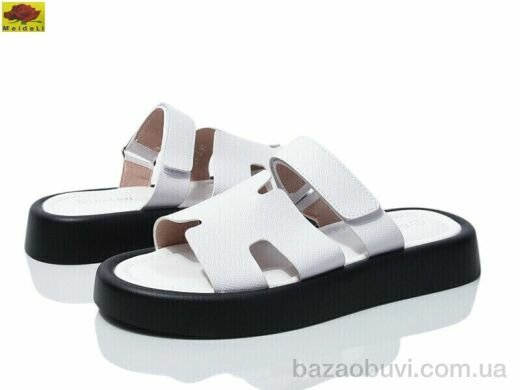 Mei De Li W1-2, 350.00, 8, 36-41